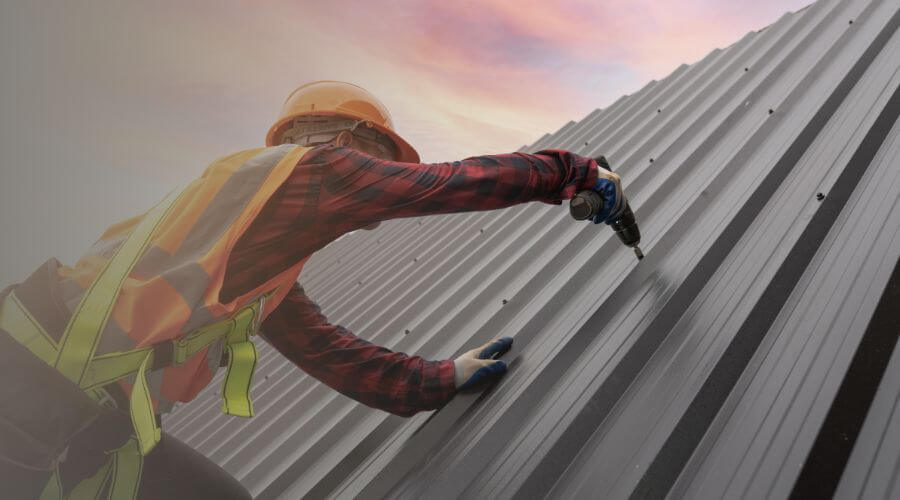 Professional residential roofers in Leicester, MA